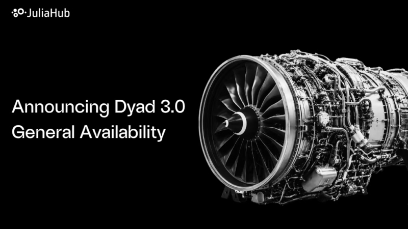 JuliaHub Dyad 3 0-2623
