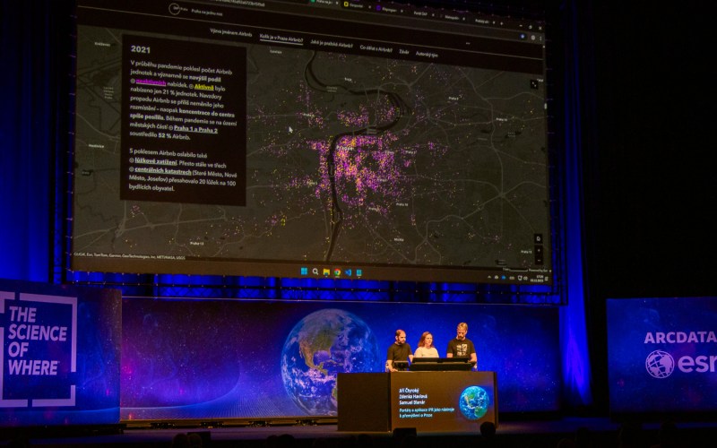 Konference GIS Esri CR-prednaska-2623