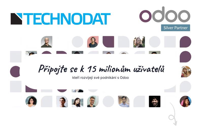 Odoo Technodat-2623