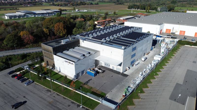 SPE esterni headquarters03 1-2629