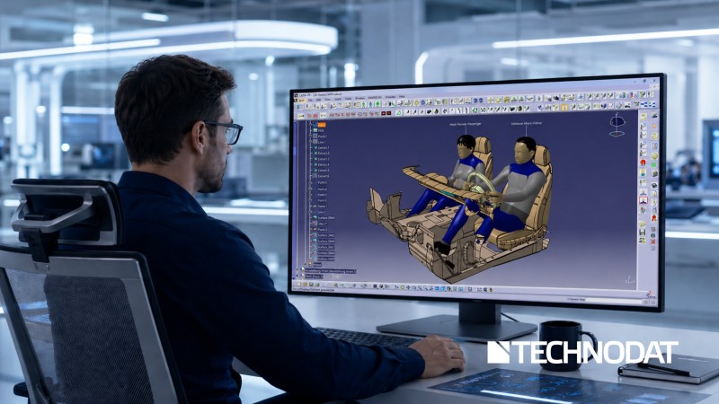 engineering technodat-2629