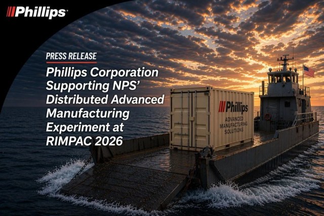 phillips-corporation Phillips Suppor 1-2627