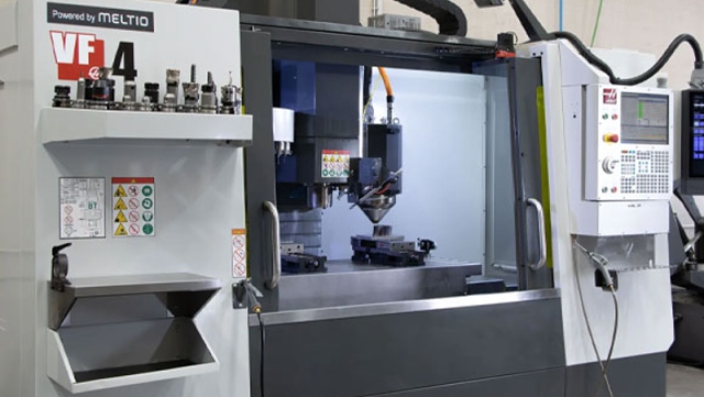 phillips Haas TM-1P CNC-2627