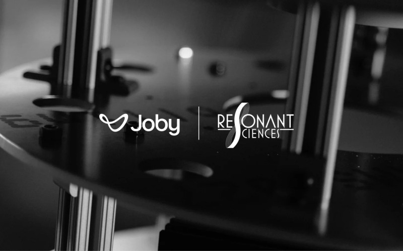Akvizice Joby Resonant-2634