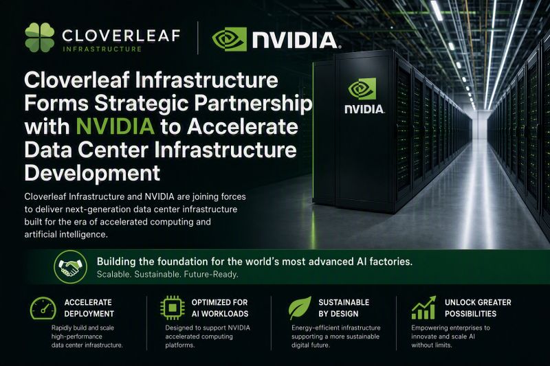 Cloverleaf NVIDIA-2635