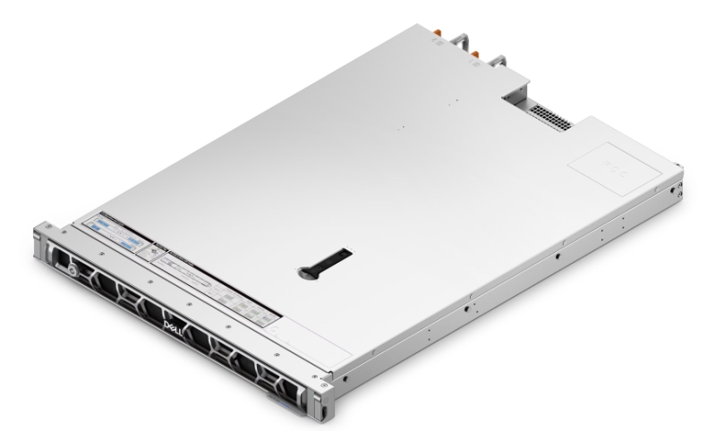 Dell Pro Precision 7 R1 Foto 1-2632