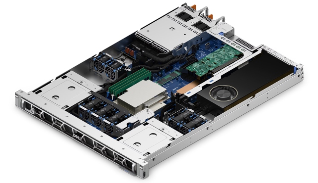 Dell Pro Precision 7 R1 Foto 2-2632