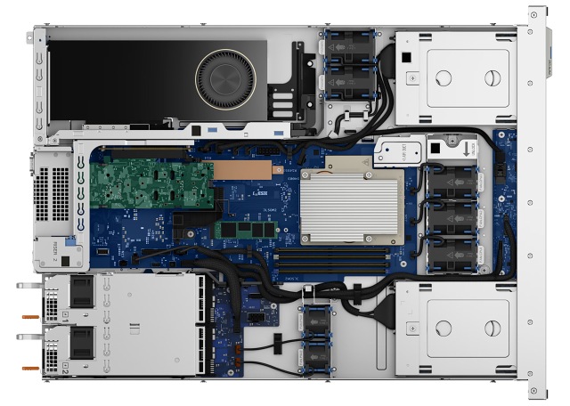 Dell Pro Precision 7 R1 Foto 4-2632