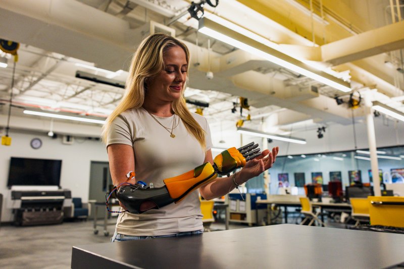Limbitless Stratasys Annika-2634