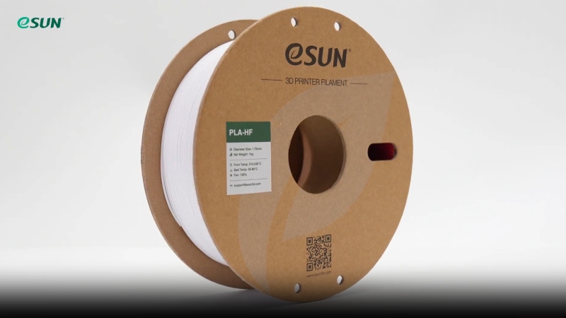 eSUN PLA HF-2633