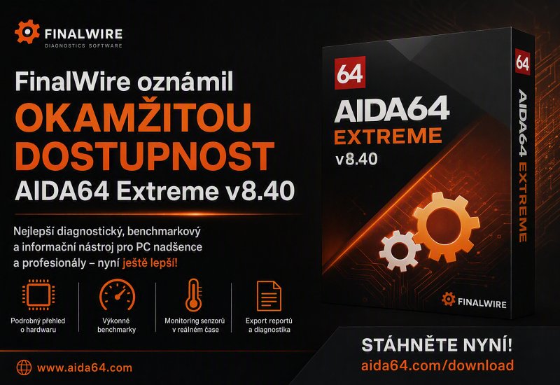 AIDA64 release 840-AI--2638