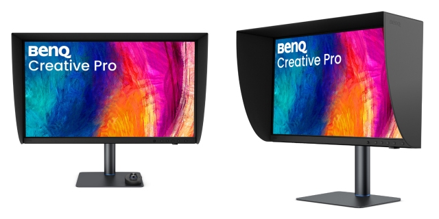 BenQ PV3250UaPV2750U-2637