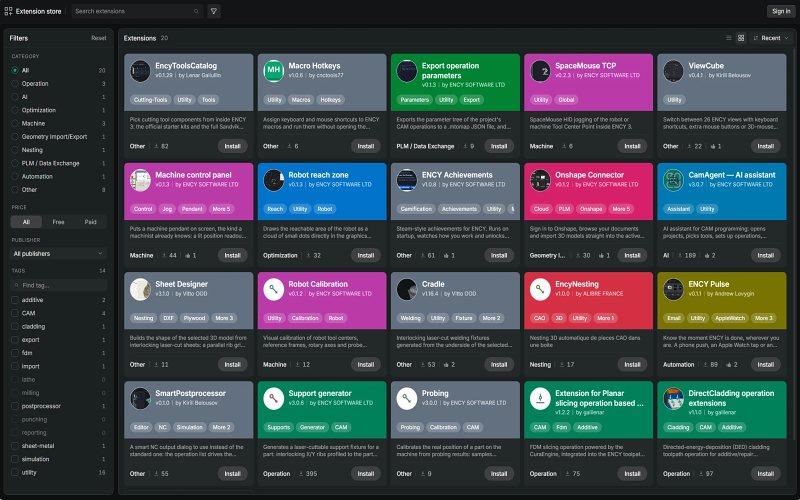 Extension-Store Web-2639