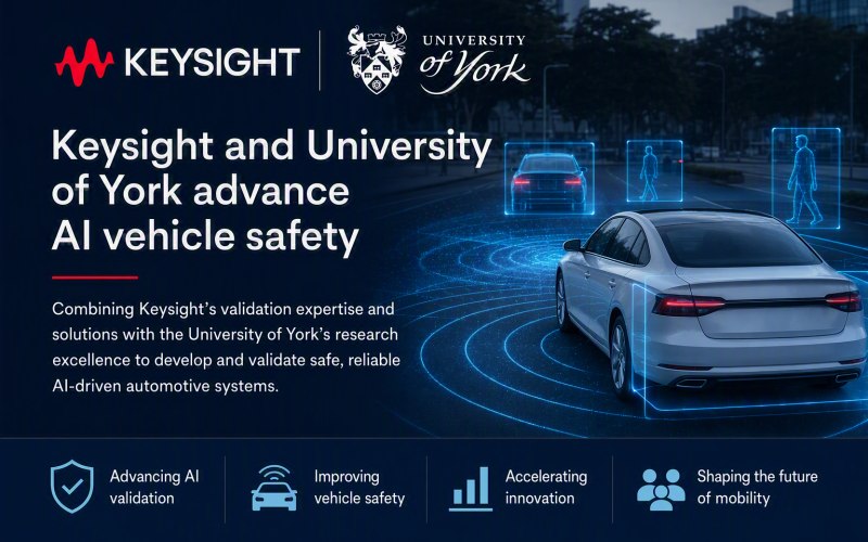Keysight University of York-2637