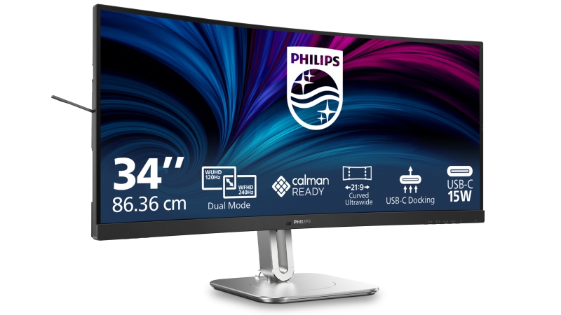 Philips Infoscreen Side 34B2U5900C-2636