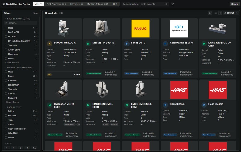 ENCY DMC-2640
