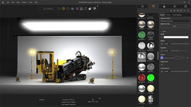 SOLIDWORKS Visualize Professional-2643