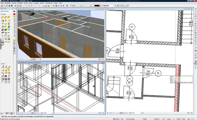 nemetschek allplan bim 2008 nemetschek allplan bim 2008