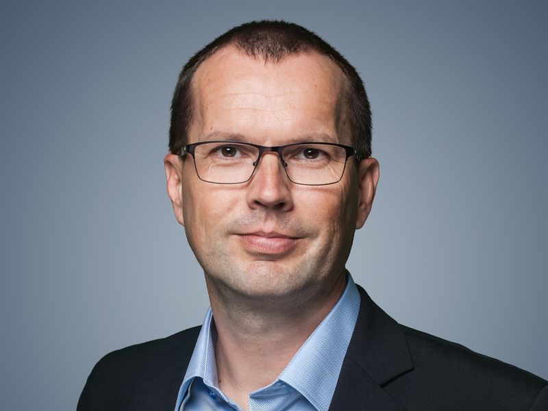 Pavel Hrubý