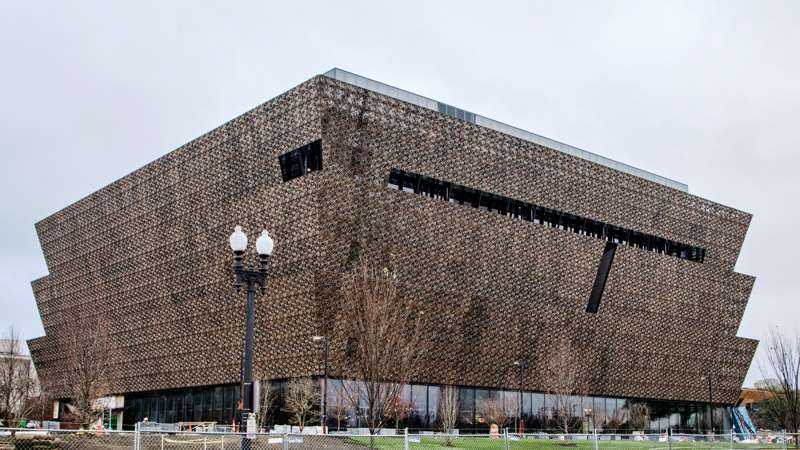 National Museum of African American History and Culture