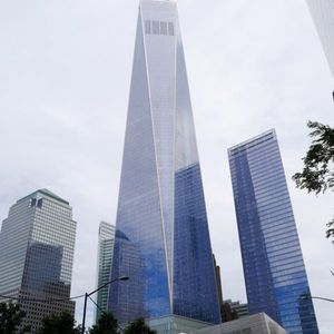 Freedom Tower