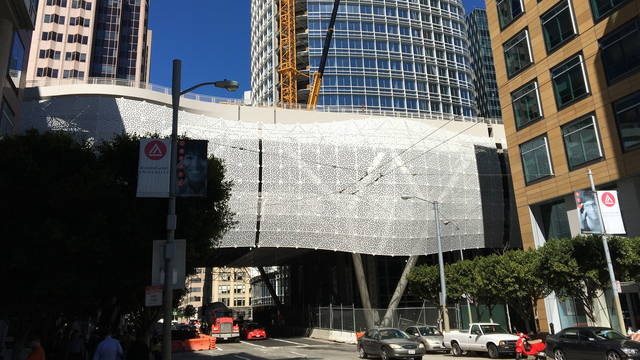 Transbay