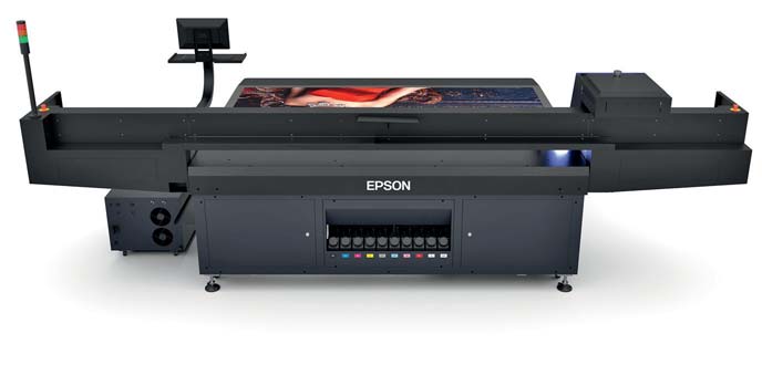 Epson SureColor SC-V7000