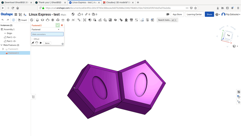 Onshape