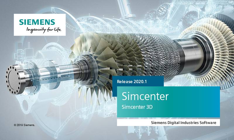 Siemens Simcenter