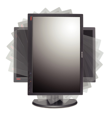 Lenovo ThinkVision L220x