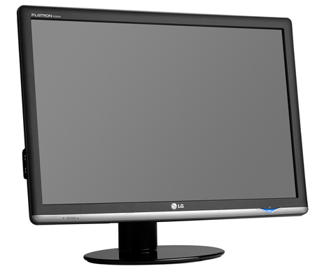 LG Flatron W3000H