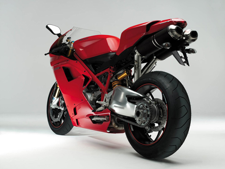 Siemens PLM - Ducati