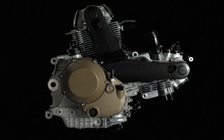 Siemens PLM - Ducati motor
