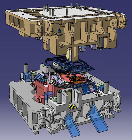 Tooling Tooling