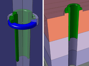 Technodat Tooling Design