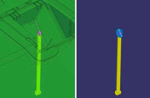 Technodat Tooling Design