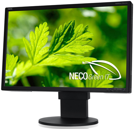 Monitor NEC MultiSync EA261WM