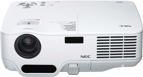 NEC NP41