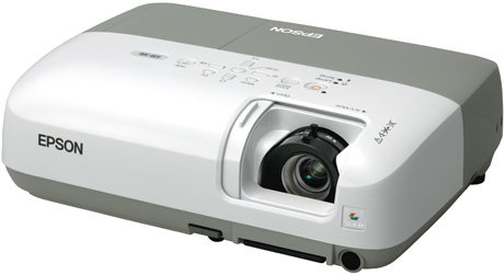 Epson EB S6