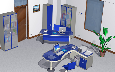 progeCAD 2008