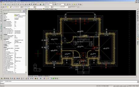 ProgeCAD 2009
