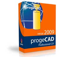 ProgeCAD 2009