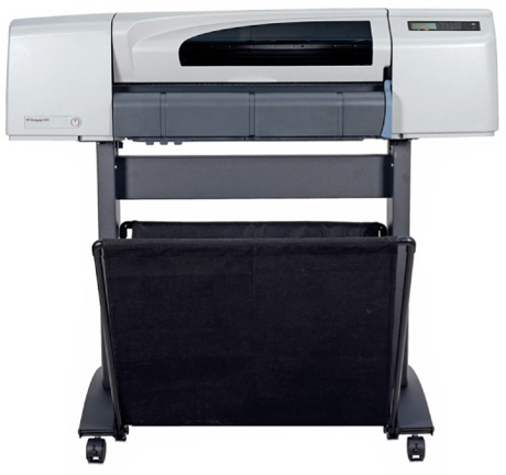 HP DesignJet 510