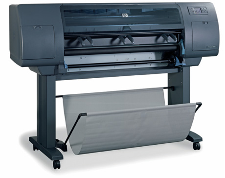 HP DesignJet 4020