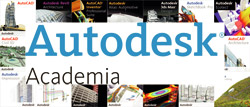 Autodesk Academia