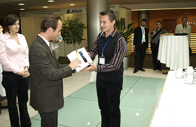 DS Forum 2009