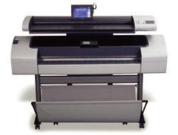 HP DesignJet T1120