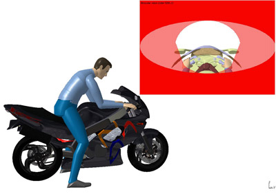 CATIA V5 - HUMAN