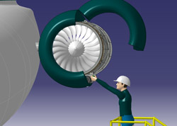 CATIA V5 - HUMAN