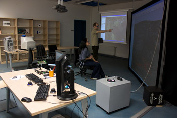 Práce s ArcGIS